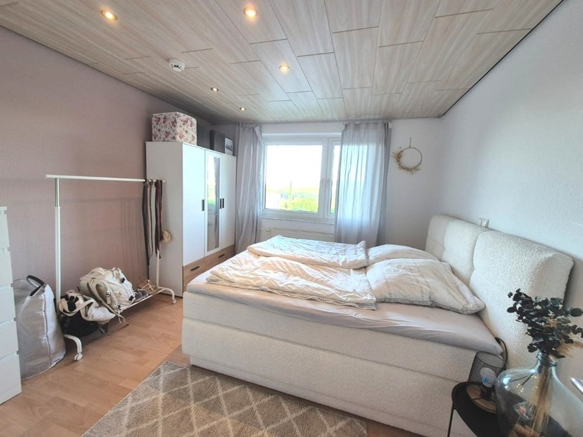 Stylische 3-Zimmer-Wohnung mit Balkon – modernes Investment mit Zukunft! 3 zimmer