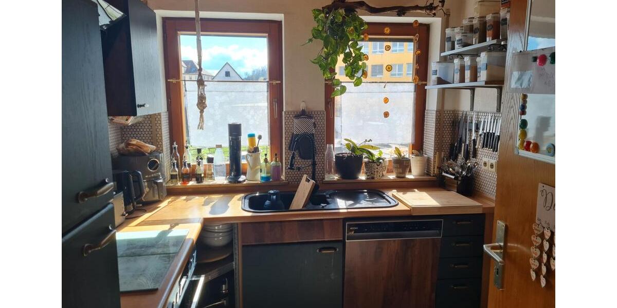 Mehrfamilienhaus, Wohnhaus Gaildorf - 175.000&euro; | Angebot:26286296