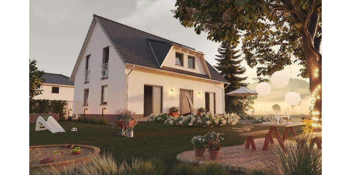 Einfamilienhaus Cornberg - 5 Zimmer, 158 m&sup2;, 287.250&euro; | Angebot:25700366