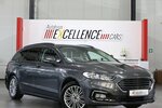 Ford Mondeo Tunier 2.0 EcoBlue BUSINESS / NAVI+KAEMRA 146.000 km 14.444 &euro; Hamm 59077