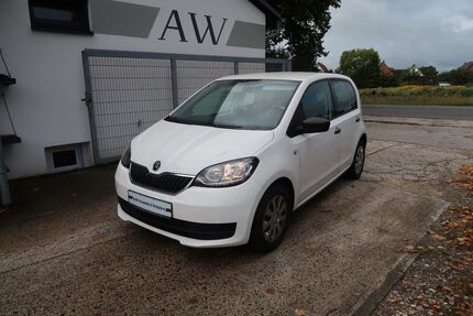 Skoda Citigo 140.414 km 5.100 &euro; Groß Oesingen 29393