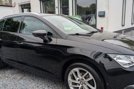 Seat Leon 98.000 km 9.990 &euro; Wismar 23970