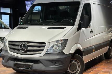 Mercedes-Benz Sprinter 421.670 km 8.500 &euro; Bonn 53177