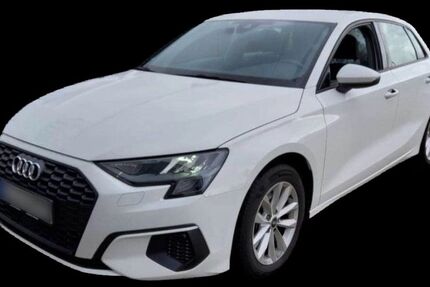 Audi A3 79.500 km 23.600 &euro; Allendorf Eder 35108