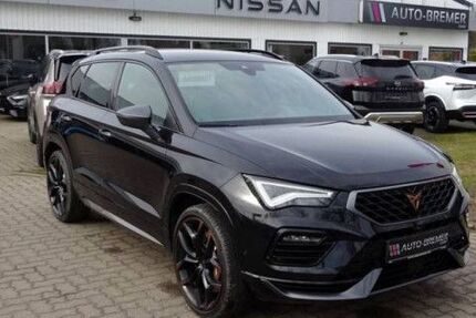 Cupra Ateca 72.670 km 25.990 &euro; Bergen auf Rügen 18528