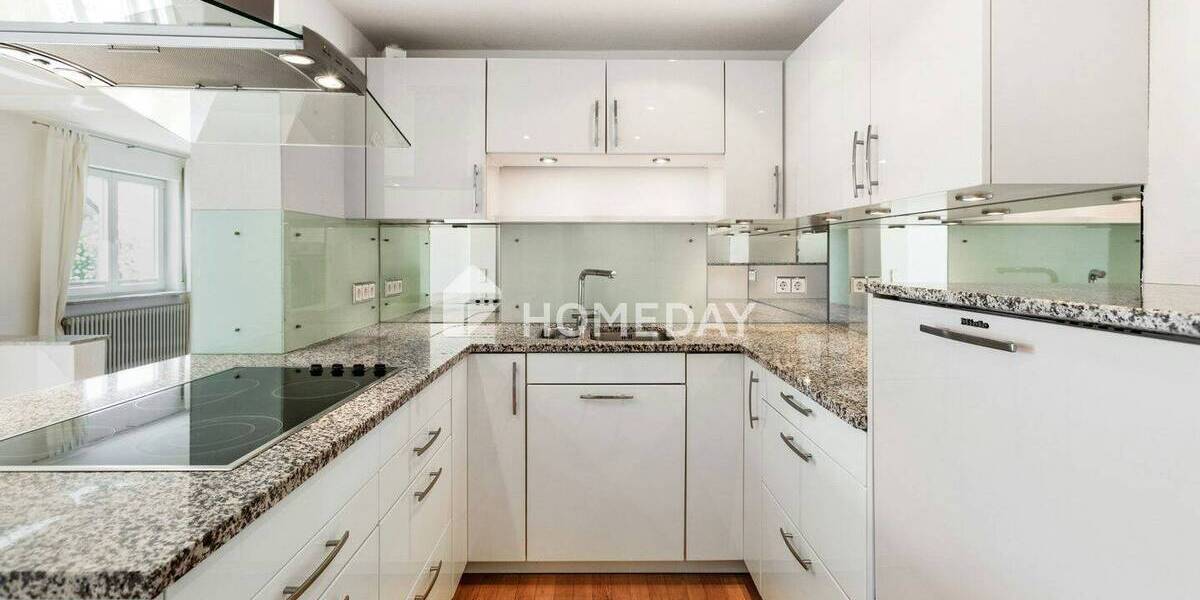 Einfamilienhaus Achern Oberachern - 4 Zimmer, 89 m&sup2;, 398.000&euro; | Angebot:25984676