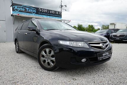 Honda Accord 182.924 km 5.950 &euro; München 81829