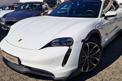 Porsche Taycan 39.999 km 66.999 € Inning am Ammersee 82266