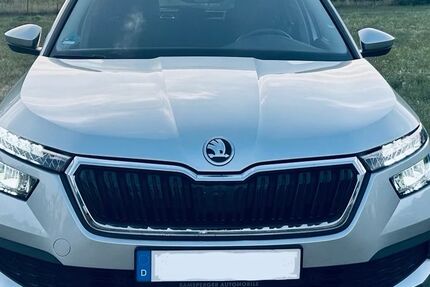Skoda Kamiq 41.300 km 14.500 &euro; Remshalden 73630