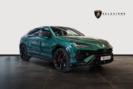 Lamborghini Urus 16.330 km 299.000 &euro; München 80636