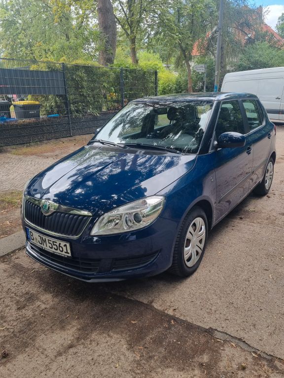Fabia