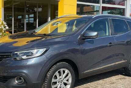Renault Kadjar 68.400 km 12.400 &euro; Edewecht / Klein-Scharrel 26188