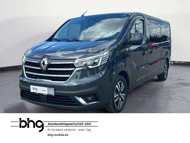 Renault Trafic 21.354 km 39.830 &euro; Rottweil 78628