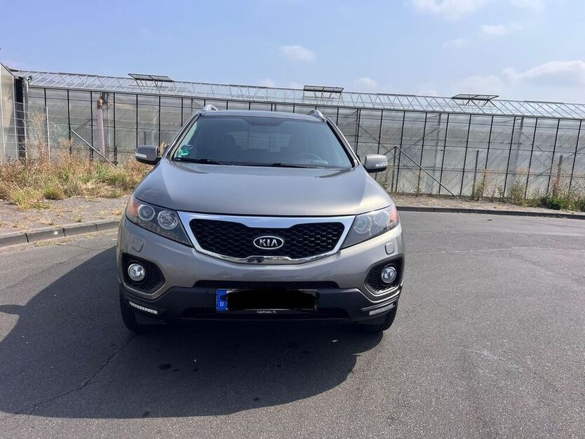 Sorento
