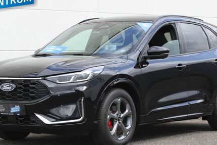 Ford Kuga 19.950 km 36.455 &euro; Stutensee-Friedrichstal (West) 76297