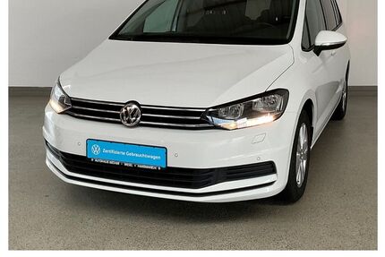 VW Touran 30.263 km 34.990 € Wesel 46485