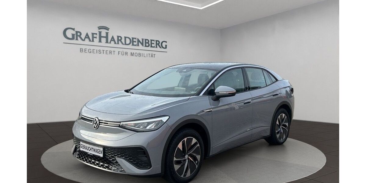 VW ID.5 37.800 km 29.900 &euro; Bruchsal 76646