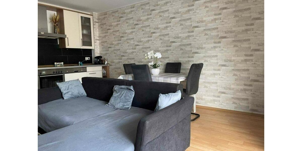 Erdgeschoßwohnung Perl - 3 Zimmer, 50 m&sup2;, 159.900&euro; | Angebot:26818175