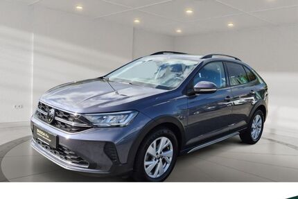 VW Taigo 36.344 km 15.990 &euro; Niestetal 34266