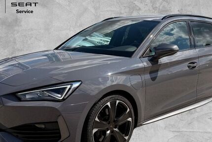 Cupra Leon 45.100 km 26.900 &euro; Lossburg 72290