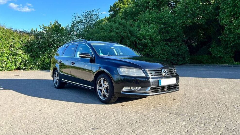 Passat Variant