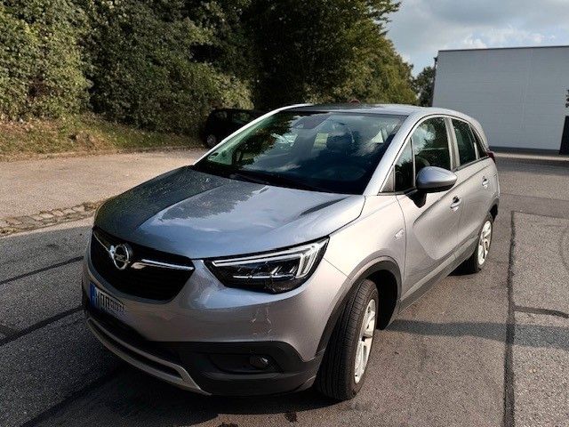 Opel Crossland (X) 64.500 km 14.500 € Holzkirchen 83607
