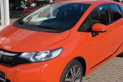 Honda Jazz 72.300 km 11.500 &euro; Bargeshagen 18211