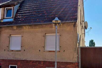 Haus Osternienburger Land - 4 Zimmer, 95 m&sup2;, 29.500&euro; | Angebot:20709026