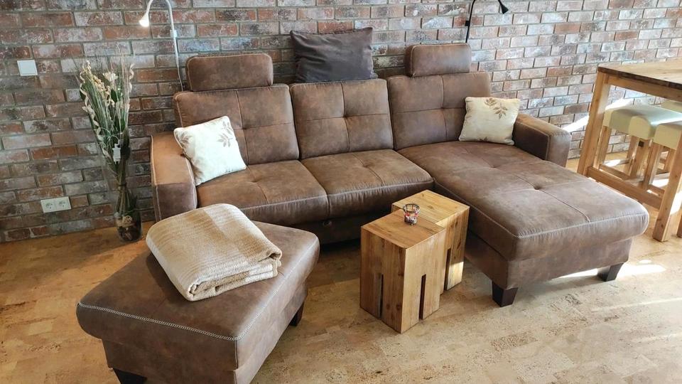 Terrassenwohnung Braunlage - 2 Zimmer, 50 m&sup2;, 58.000&euro; | Angebot:26844303
