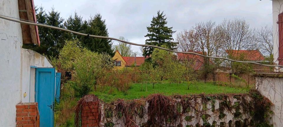 Einfamilienhaus Bernburg (Saale) - 4 Zimmer, 120 m&sup2;, 28.000&euro; | Angebot:27126507