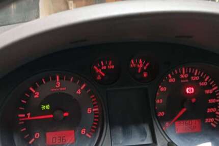 Seat Cordoba 331.000 km 2.490 &euro; Bad Sobernheim 55566