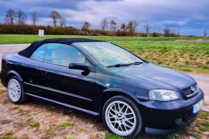 Opel Astra 103.000 km 3.900 &euro; Fell 54341