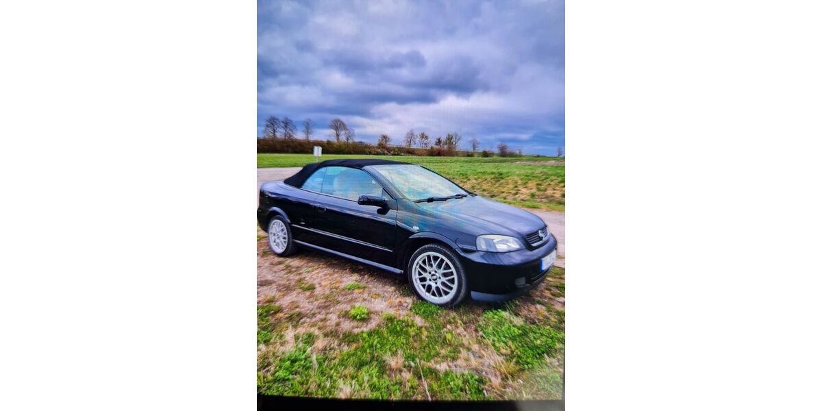 Opel Astra 103.000 km 3.900 &euro; Fell 54341