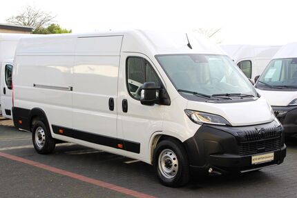 Peugeot Boxer 46.000 km 27.368 € Mönchengladbach 41066