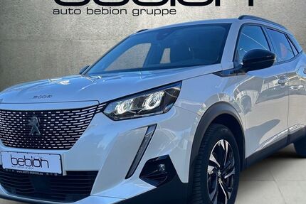 Peugeot 2008 37.050 km 17.880 &euro; Esslingen 73728