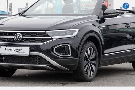 VW T-Roc 13.427 km 30.930 &euro; Duisburg 47059