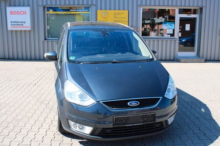 Ford Galaxy 147.657 km 4.590 &euro; Ingolstadt 85051