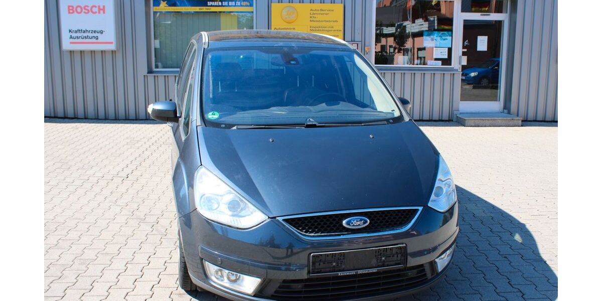 Ford Galaxy 147.657 km 4.590 &euro; Ingolstadt 85051