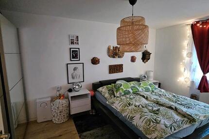 Helle 3-Zimmer-Wohnung in Hohen Neuendorf | S-Bahn nah 3 zimmer