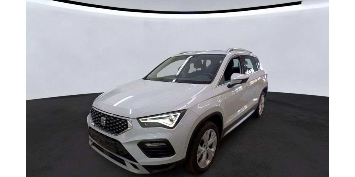 Seat Ateca 57.407 km 25.640 &euro; Schloß Holte-Stukenbrock 33758