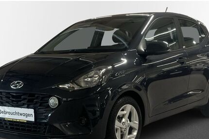 Hyundai i10 18.800 km 14.900 € Stuttgart 70469