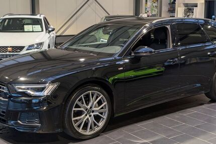 Audi A6 76.000 km 34.900 &euro; Weinheim 69469