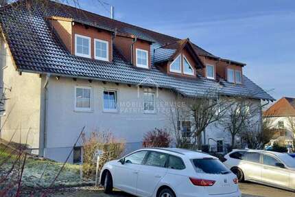 Wohnung zum Kaufen in Schwalmstadt 245.000 € 94.15 m² 4 zimmer