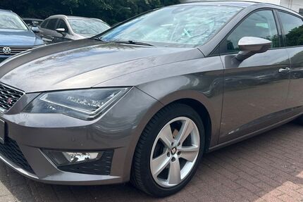 Seat Leon 129.000 km 9.990 &euro; Biebertal 35444