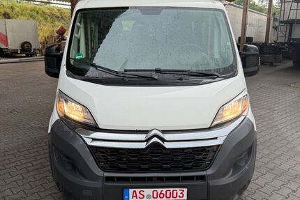 Citroen Jumper 250.000 km 6.000 &euro; Sulzbach-Rosenberg 92237