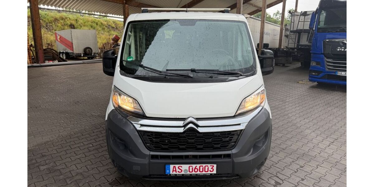Citroen Jumper 250.000 km 6.000 &euro; Sulzbach-Rosenberg 92237