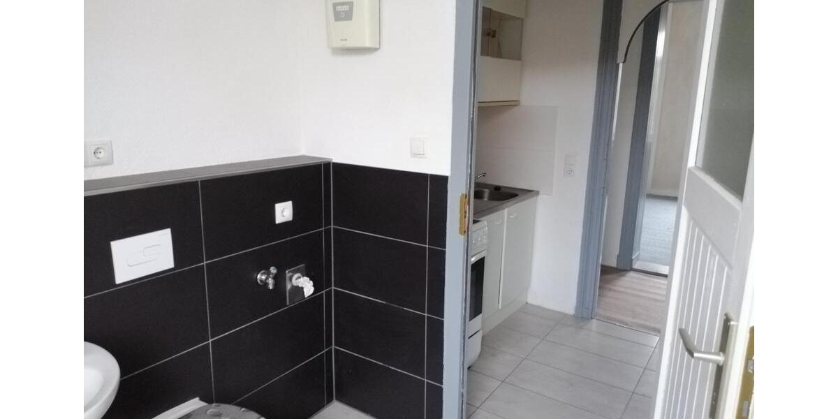 2 Raum Wohnung 2 zimmer