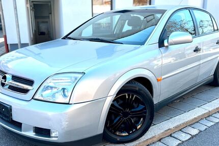 Opel Vectra 90.000 km 2.999 € Nürnberg 90427