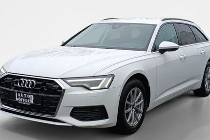 Audi A6 53.599 km 34.596 &euro; Würzburg 97076