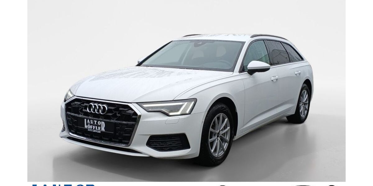 Audi A6 53.599 km 34.596 &euro; Würzburg 97076